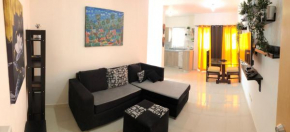 Chelsie 1 apartment Bayahibe